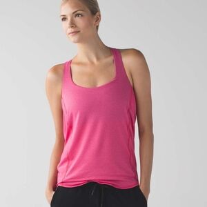 Lululemon Wild Tank